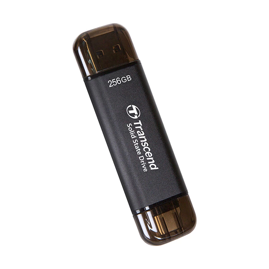 Transcend ESD310C 256GB External SSD Price in Bangladesh