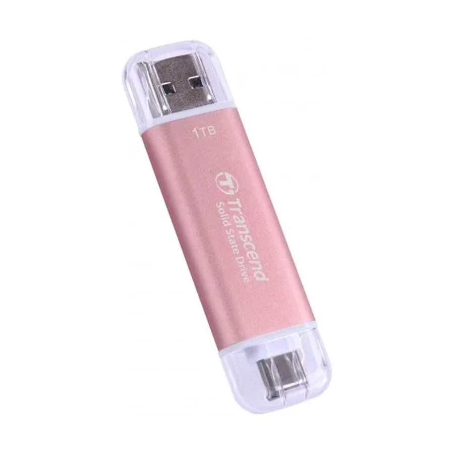 Transcend ESD310P External SSD Price in Bangladesh