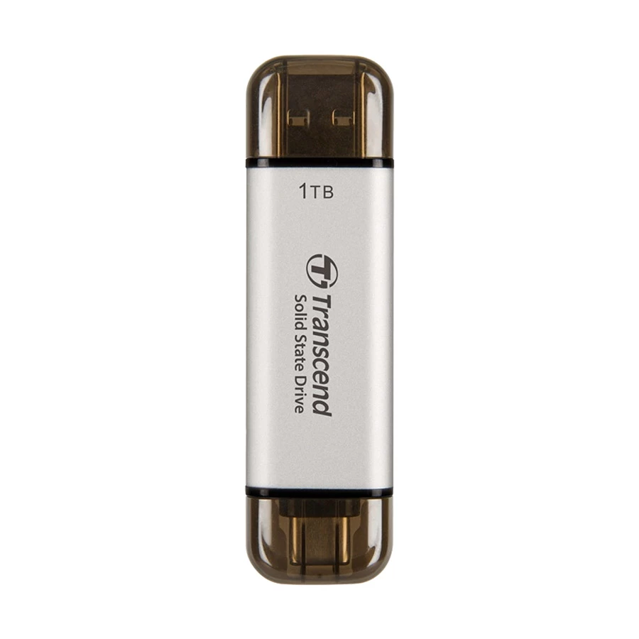 Transcend ESD310S 1TB External SSD