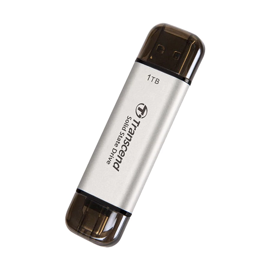 Transcend ESD310S 1TB External SSD Price in Bangladesh