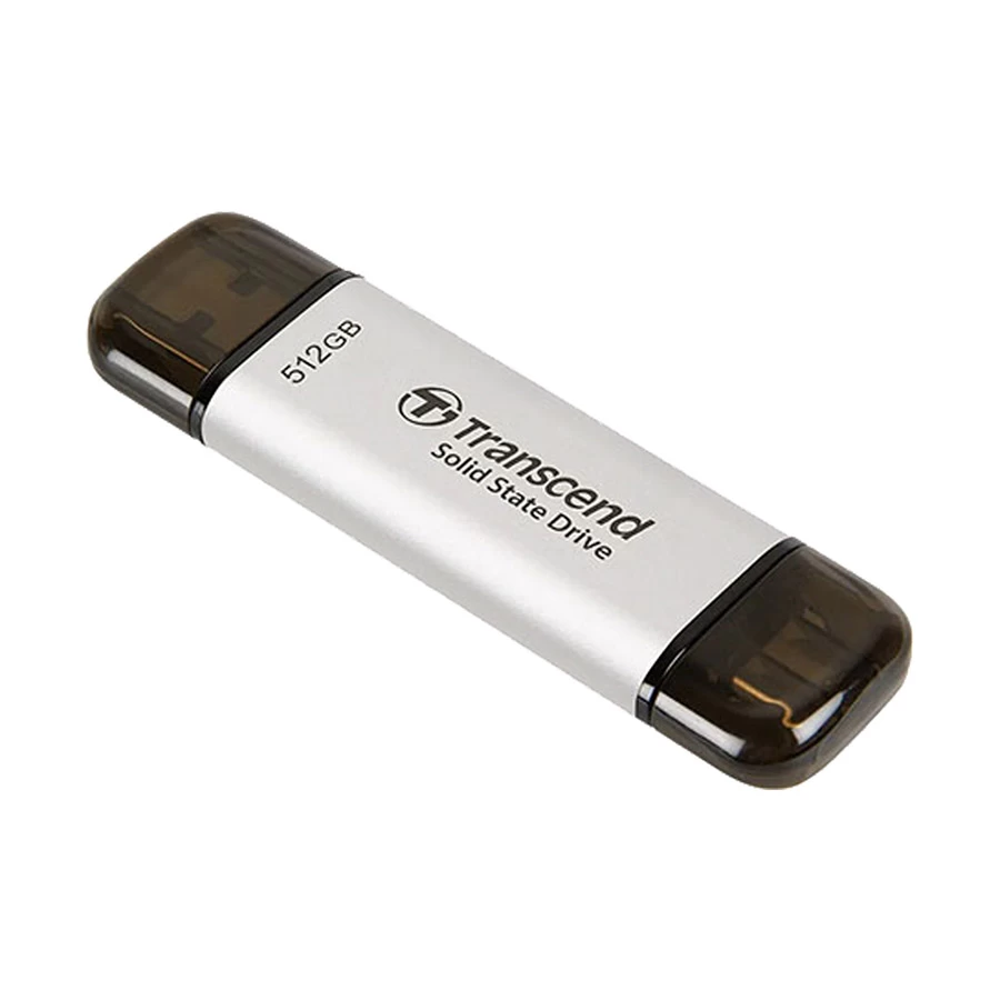 Transcend ESD310S 512GB External SSD Price in Bangladesh