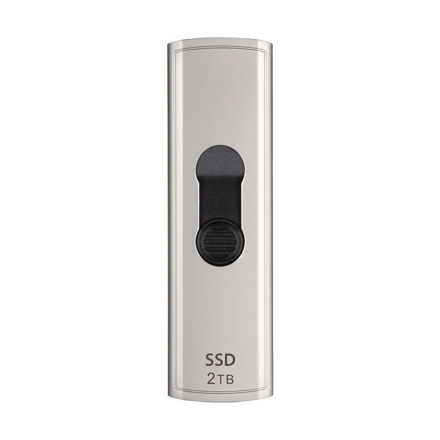 Transcend ESD320A 2TB External SSD Price in Bangladesh