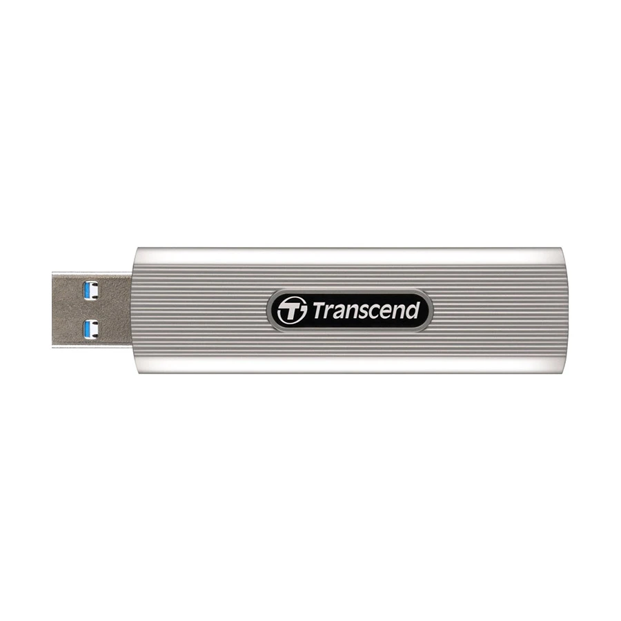 Transcend ESD320A 2TB External SSD in BD