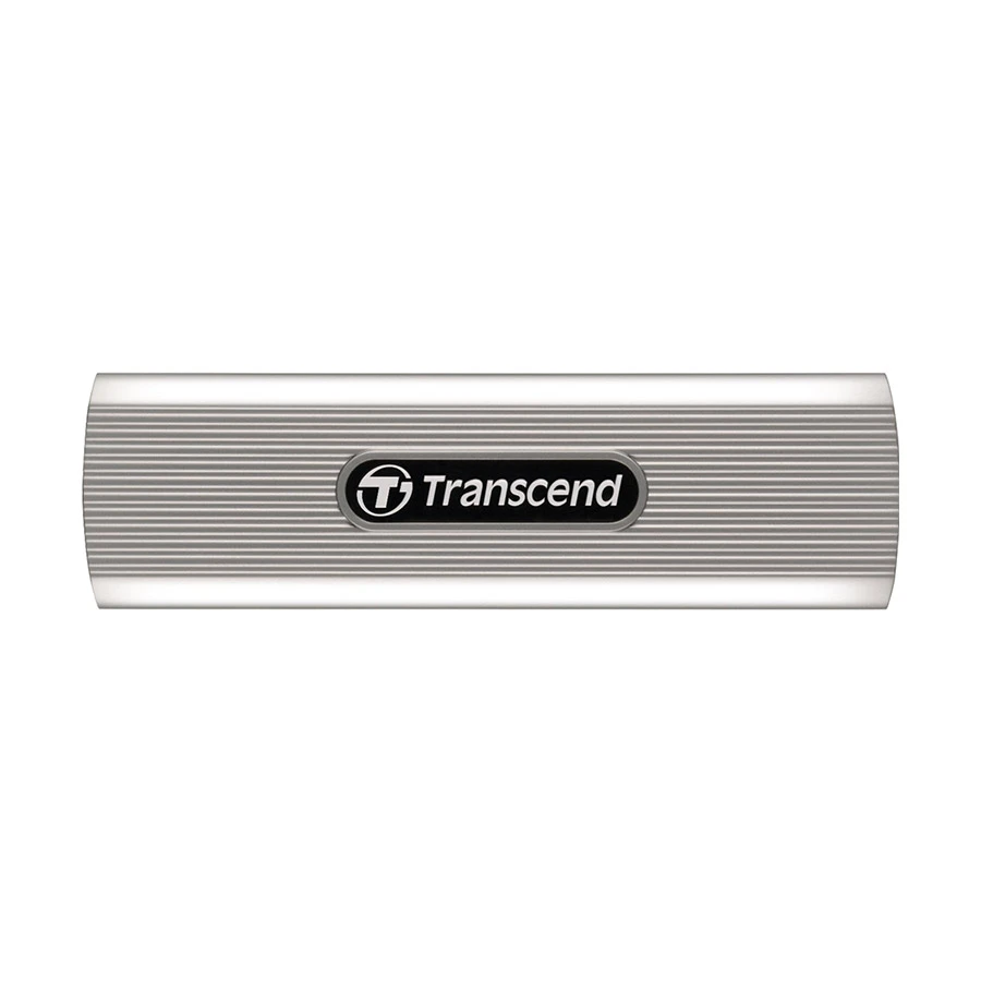 Transcend ESD320A 512GB External SSD