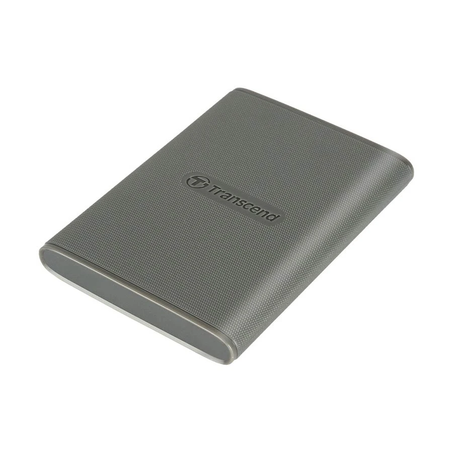 Transcend ESD360C 1TB External SSD in BD