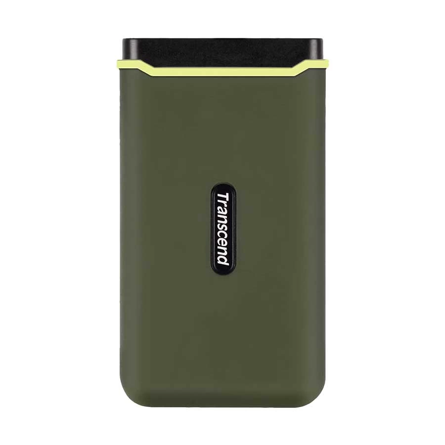 Transcend ESD380C 2TB External SSD
