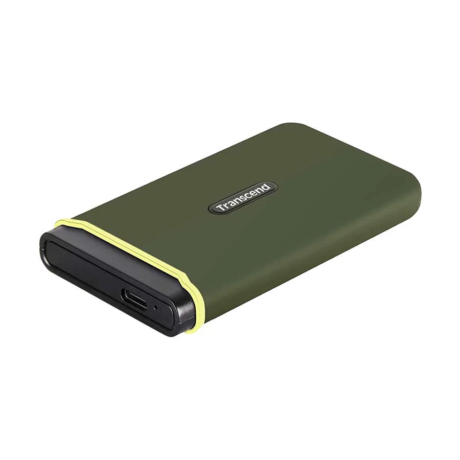 Transcend ESD380C 2TB External SSD Price in Bangladesh