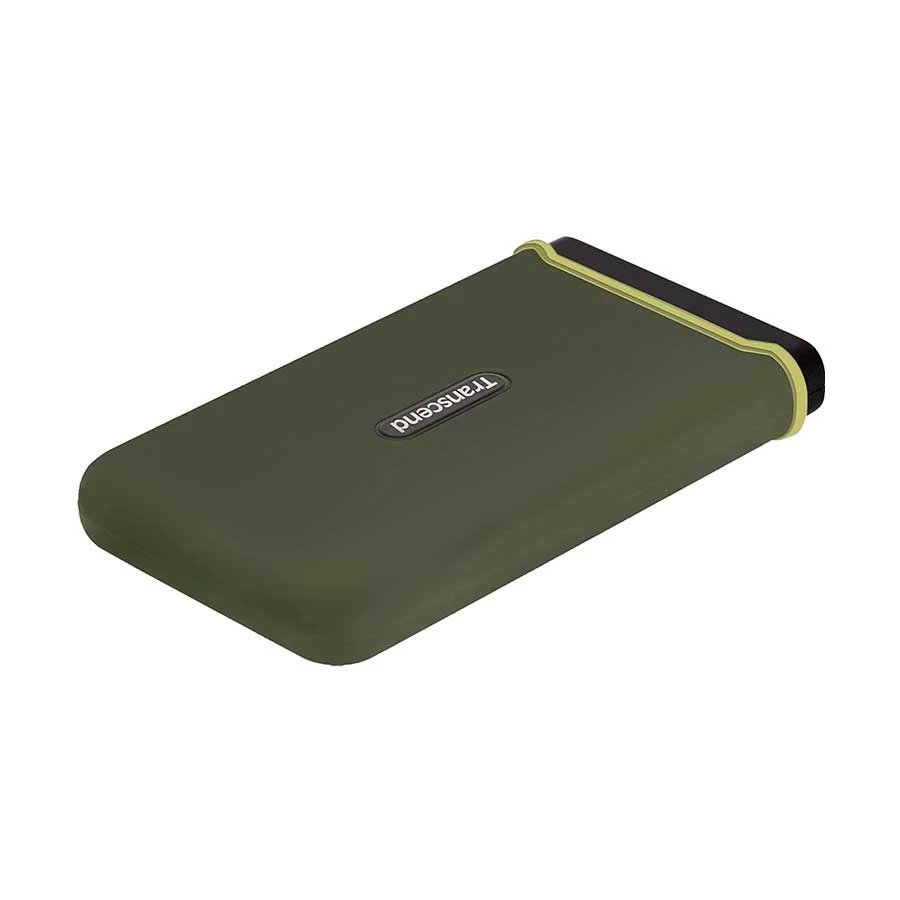 Transcend ESD380C 2TB External SSD in BD