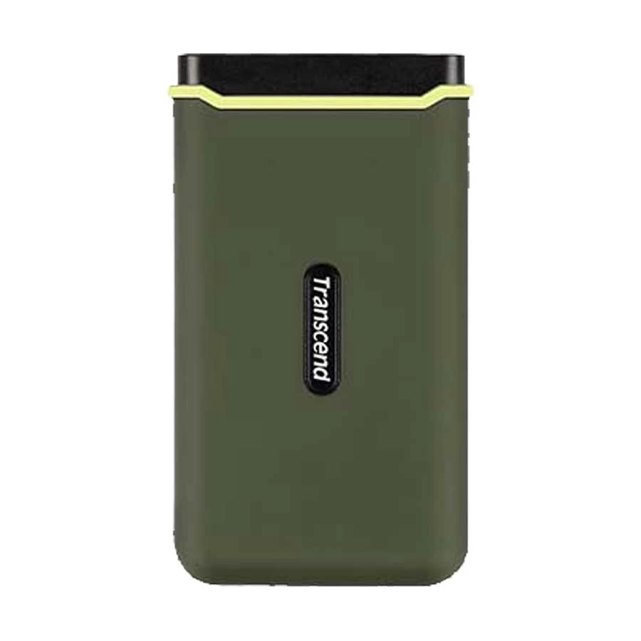 Transcend ESD380C 4TB External SSD