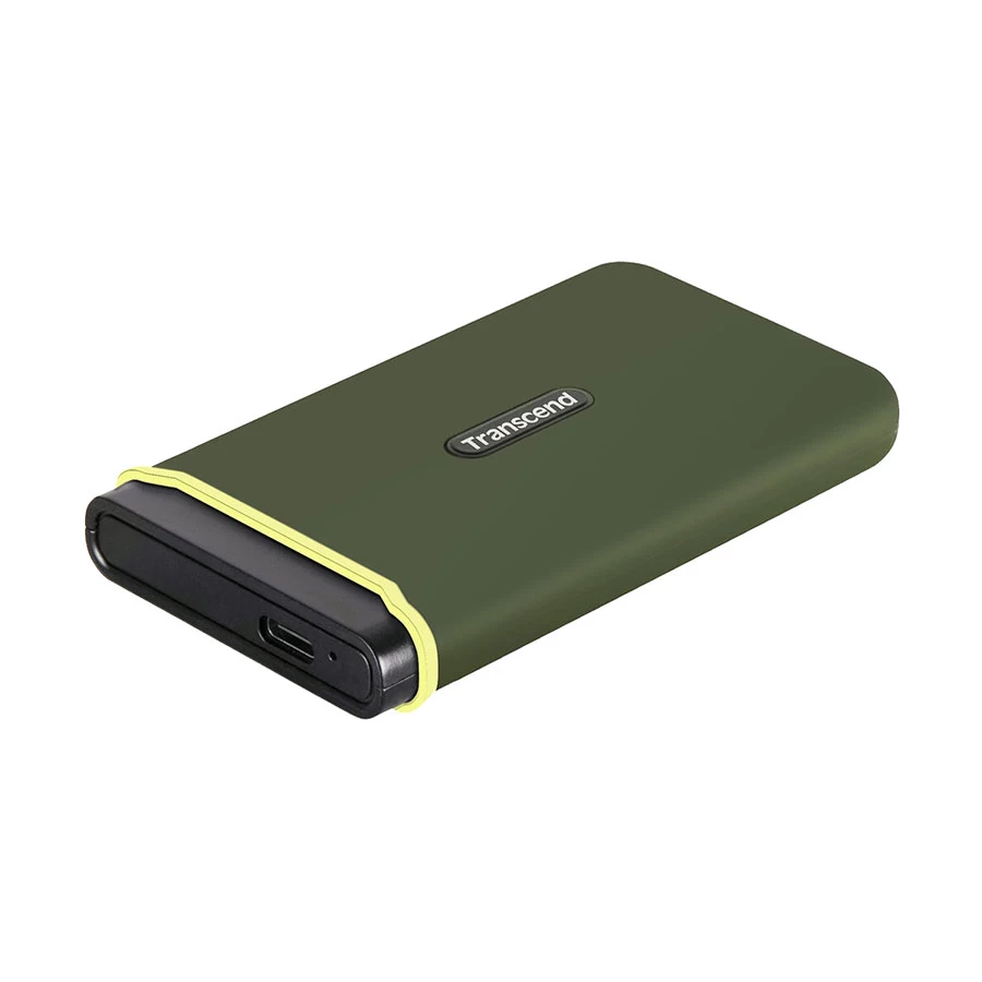 Transcend ESD380C 500GB External SSD Price in Bangladesh