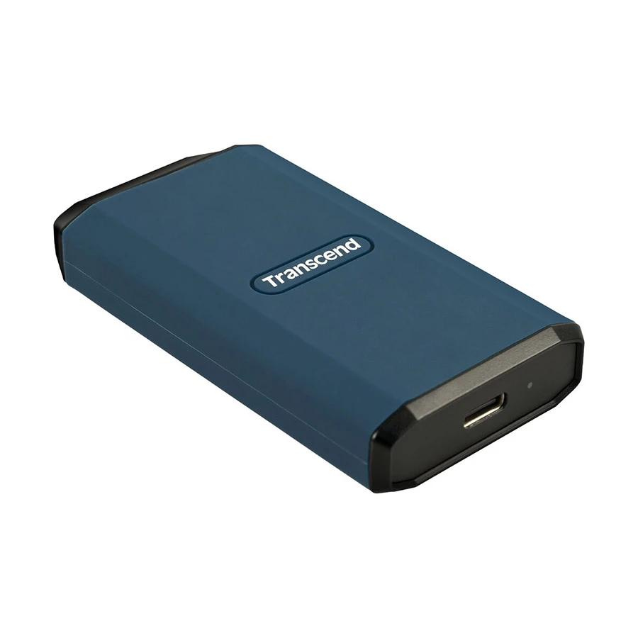 Transcend ESD410C 4TB External SSD