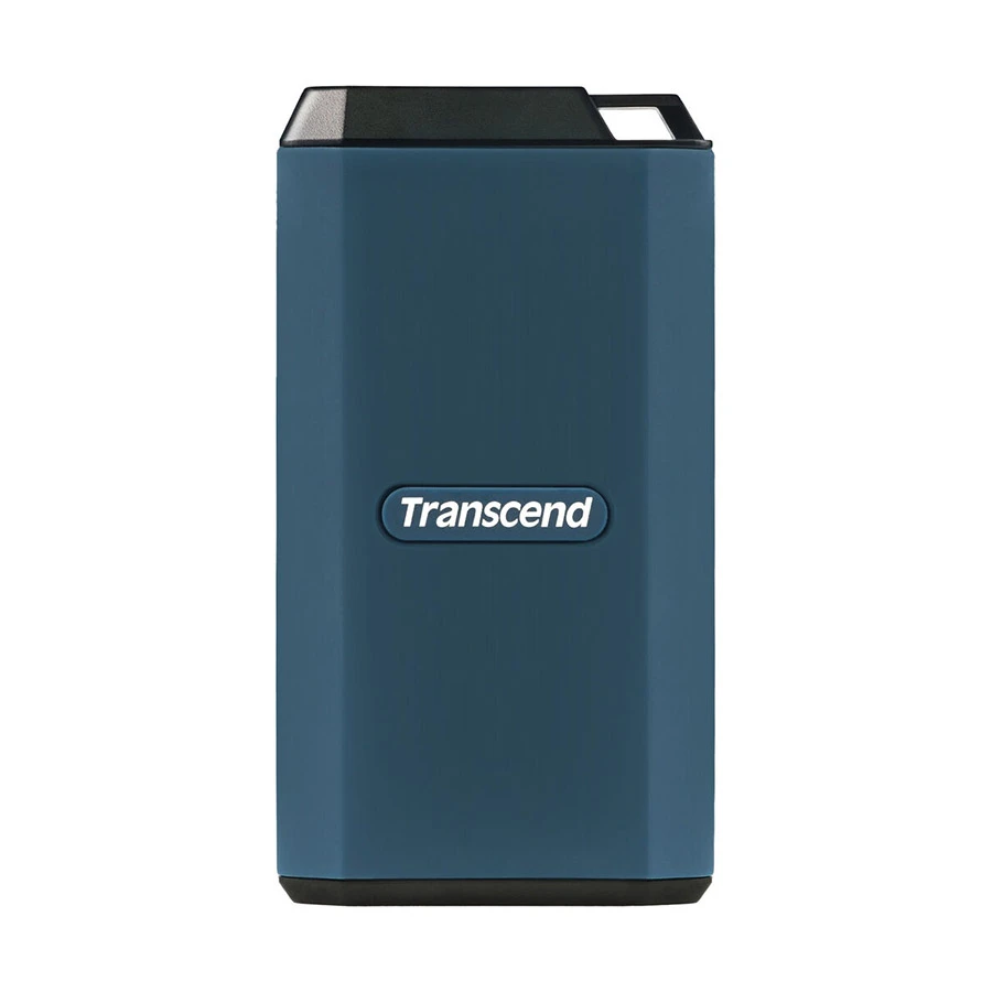 Transcend ESD410C 4TB External SSD in BD