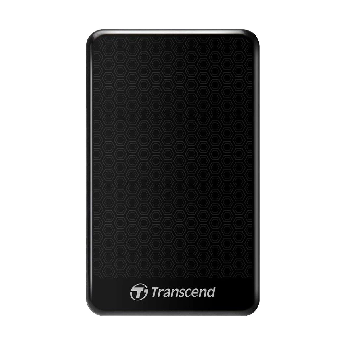 Transcend J25A3K External HDD