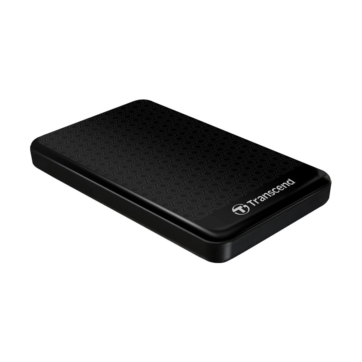 Transcend J25A3K External HDD Price in Bangladesh