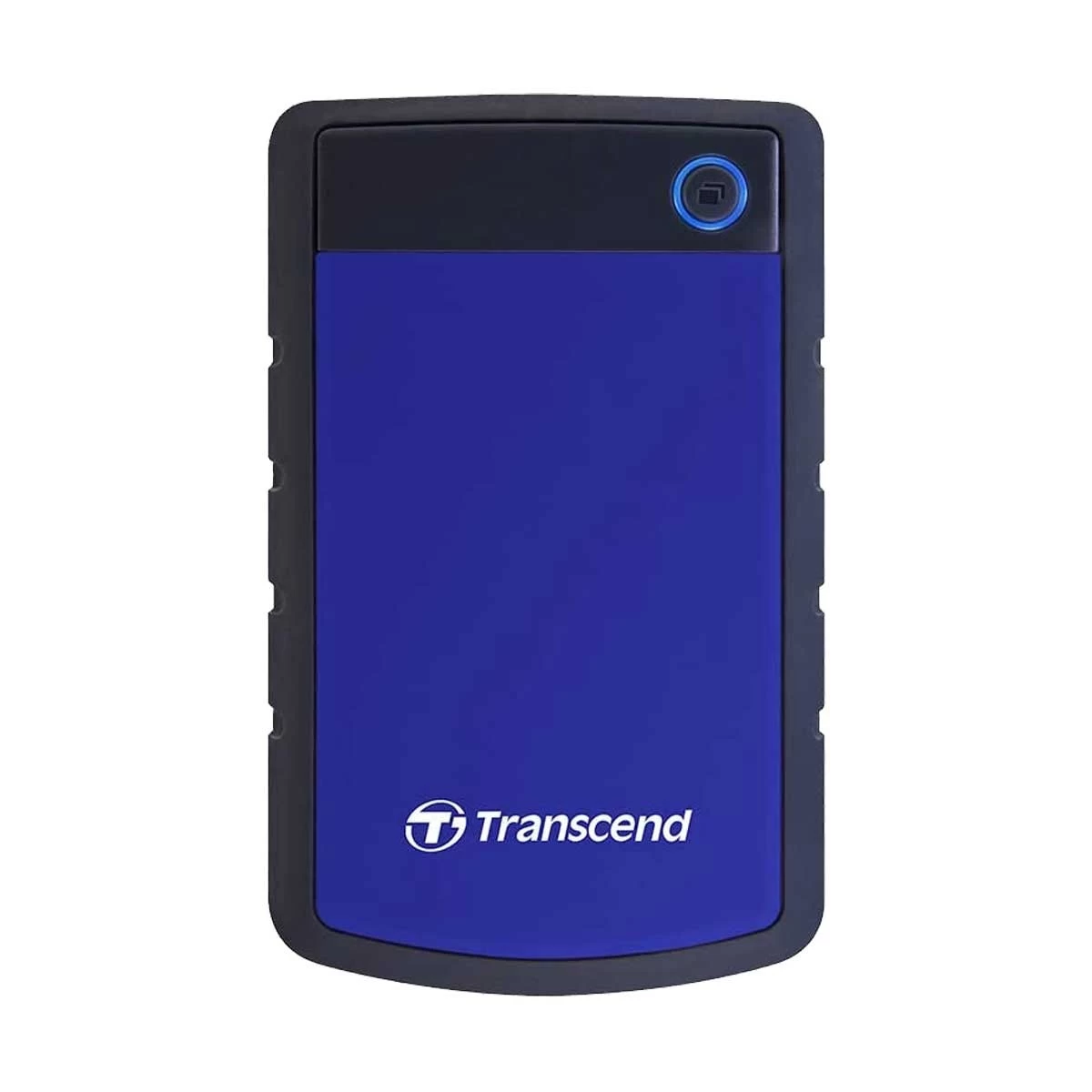 Transcend StoreJet 25H3 External HDD