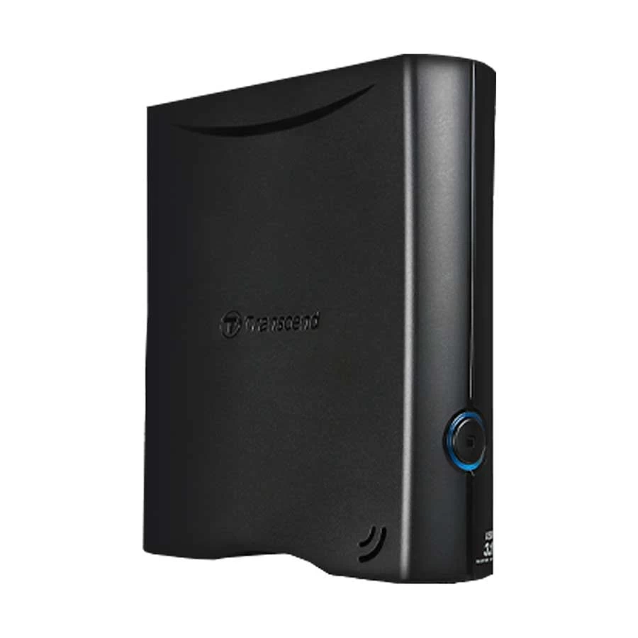 Transcend J35T3 External HDD in BD
