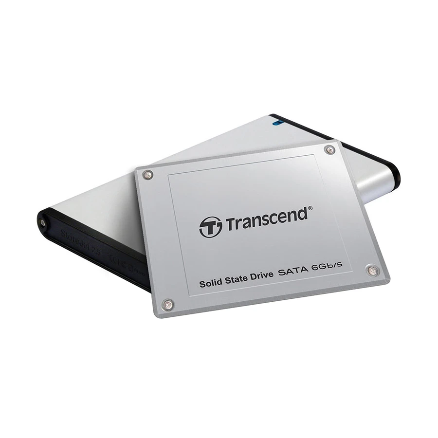 Transcend JetDrive 420 480GB Internal SSD