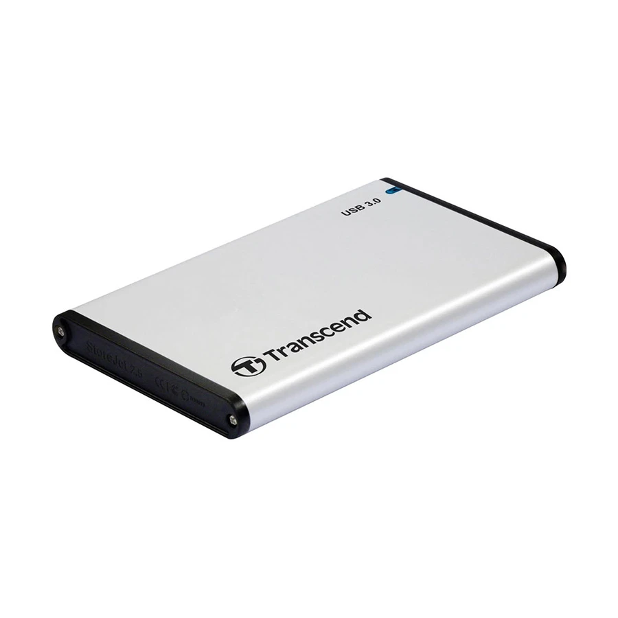 Transcend JetDrive 420 480GB Internal SSD in BD