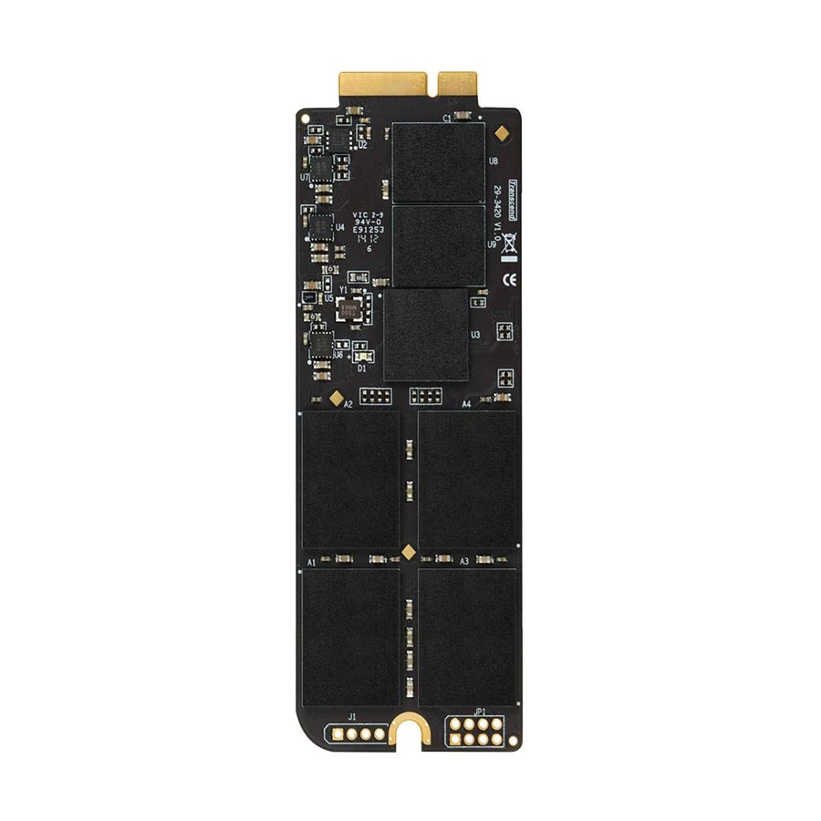 Transcend JetDrive 725 240GB Internal SSD Price in Bangladesh