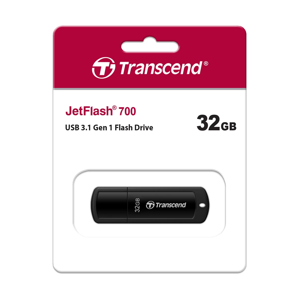 Transcend JetFlash 700 Pen Drive Price in Bangladesh