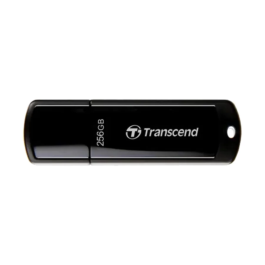 Transcend JetFlash 700/730 256GB Pen Drive in BD