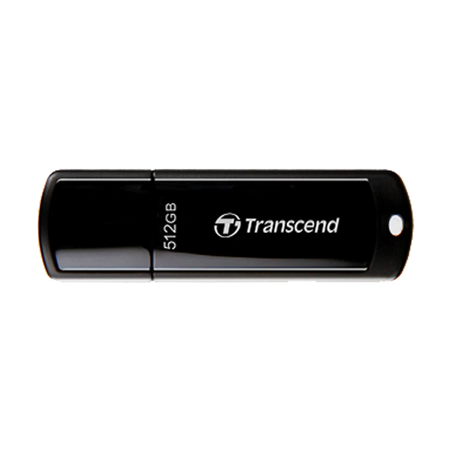 Transcend JetFlash 700/730 Pen Drive in BD
