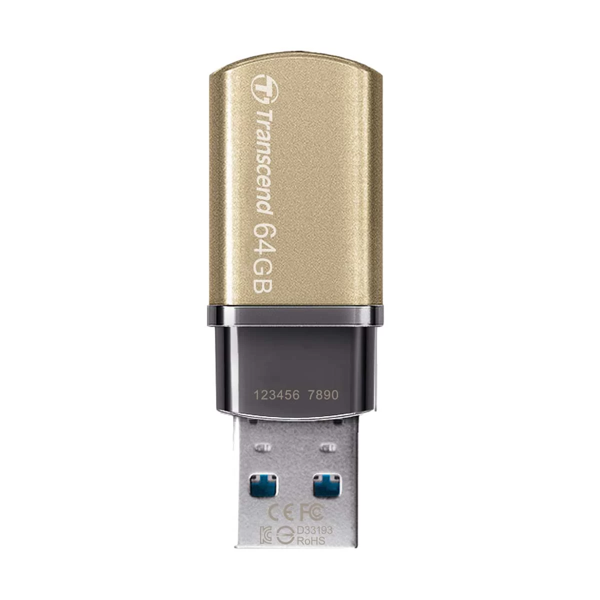 Transcend Jetflash 820 Pen Drive in BD