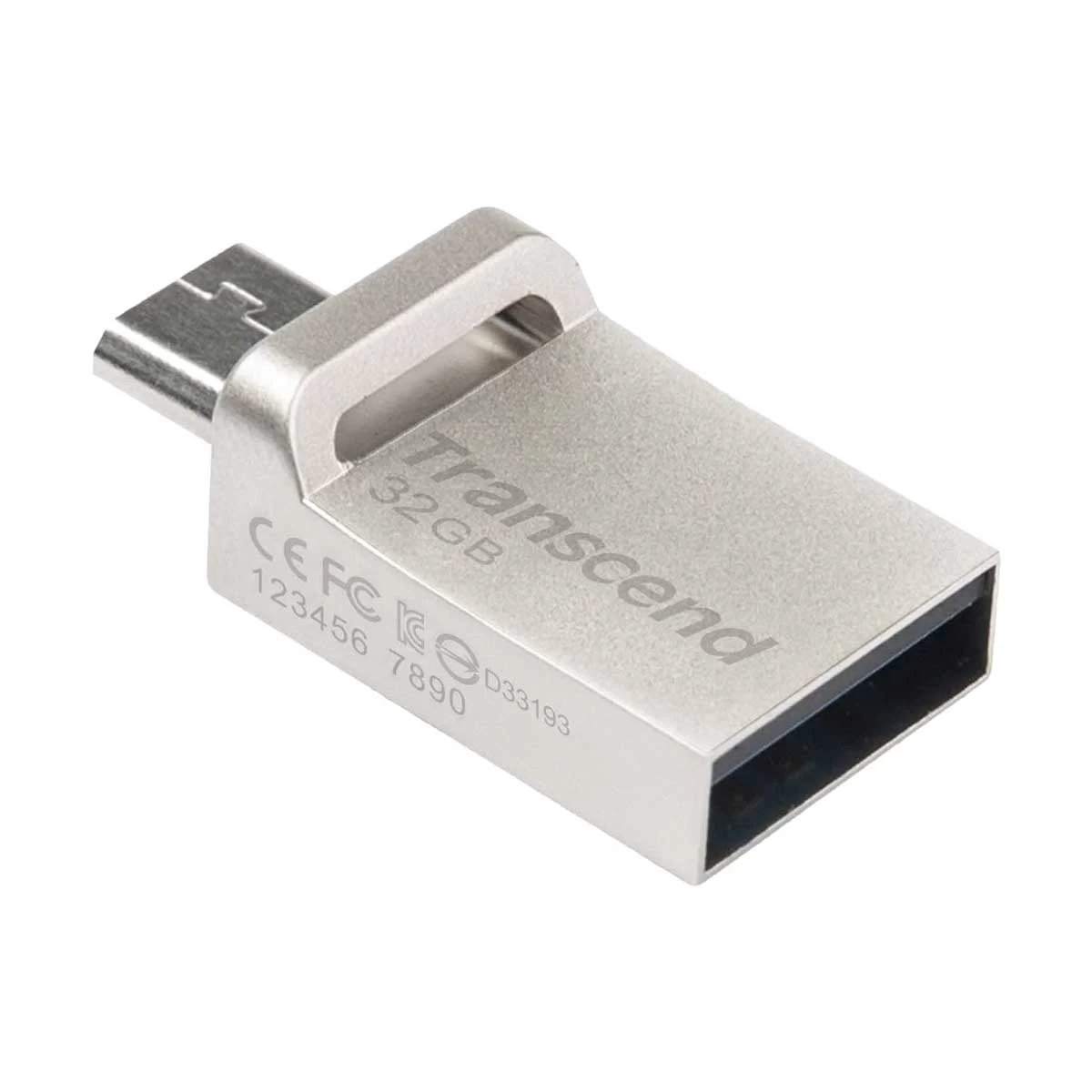 Transcend JetFlash 880 Pen Drive in BD