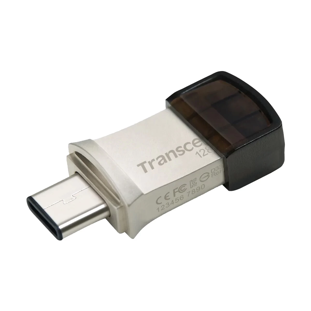 Transcend JetFlash 890S Pen Drive