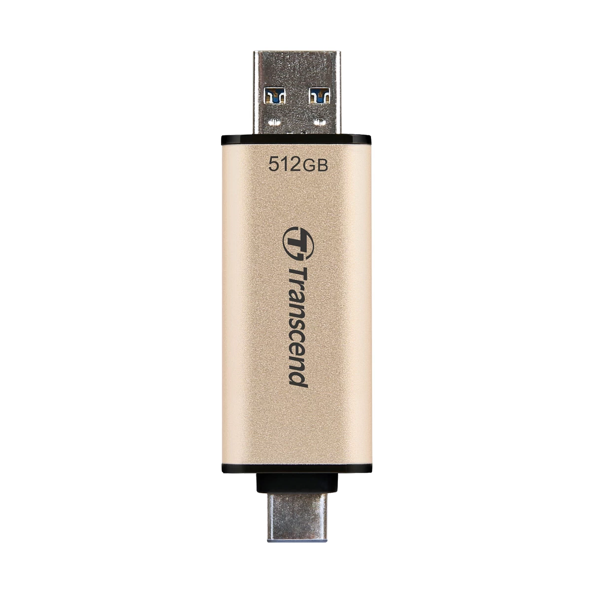 Transcend JetFlash 930C Pen Drive