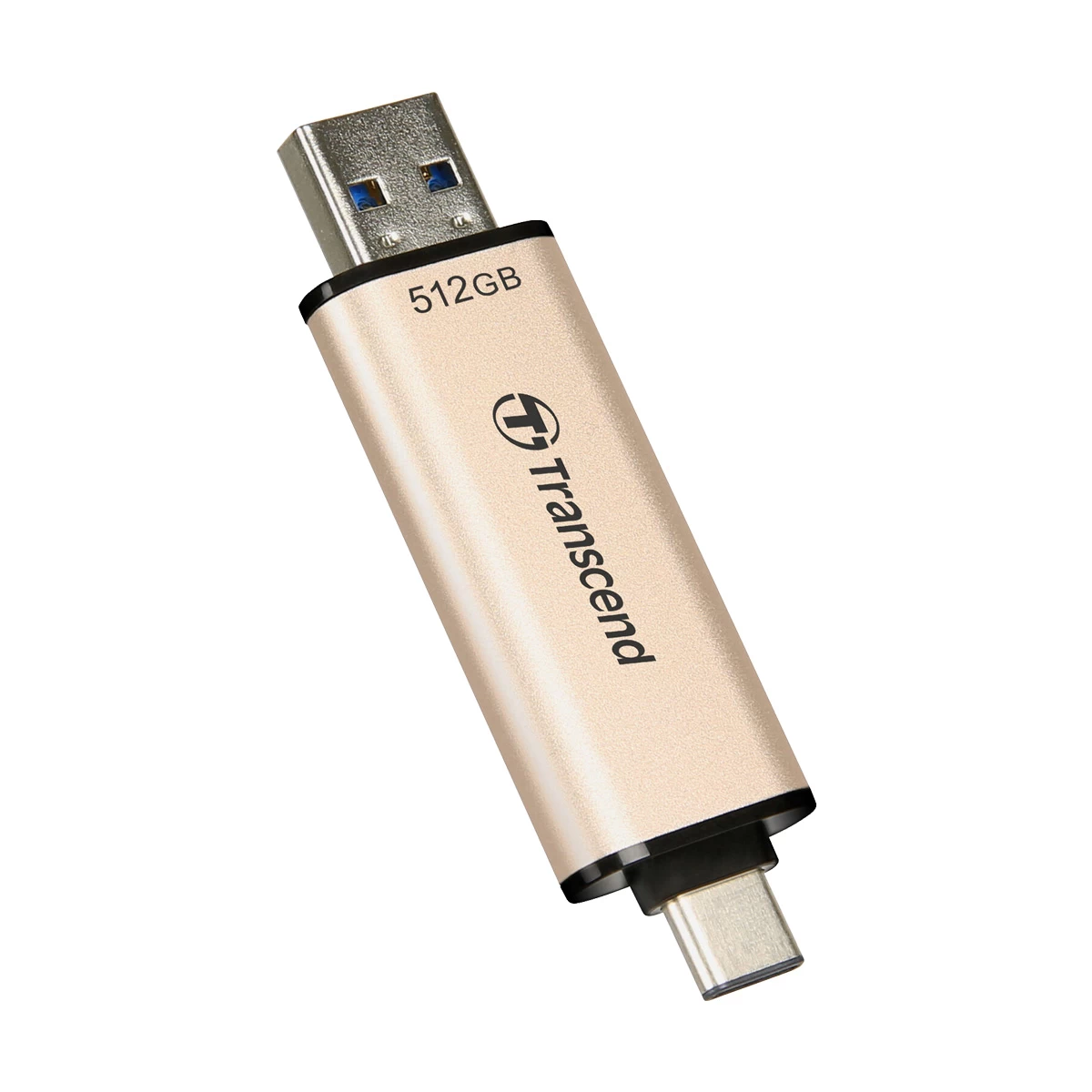 Transcend JetFlash 930C Pen Drive in BD