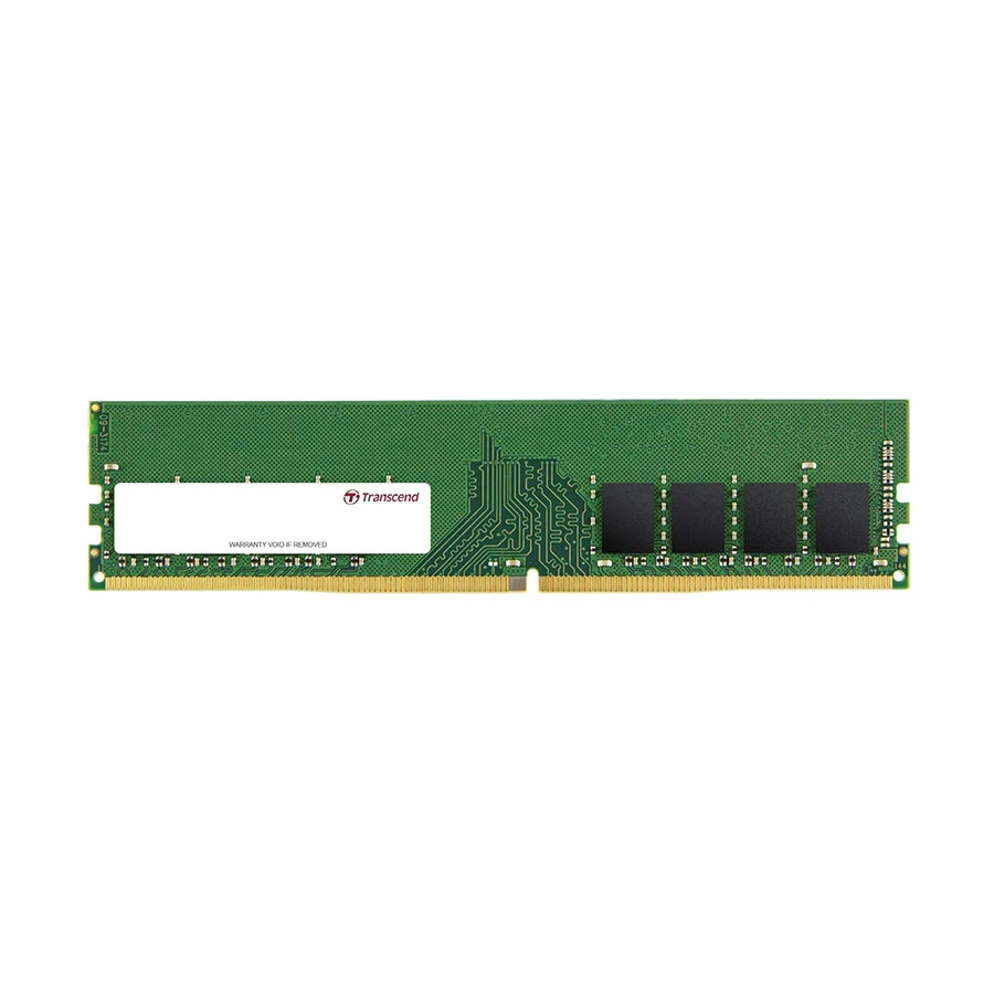 Transcend JetRAM 16GB Desktop Ram
