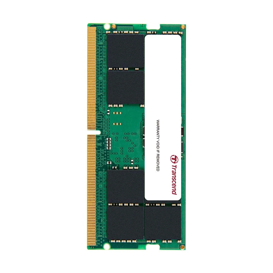 Transcend JetRAM 16GB Laptop Ram Price in Bangladesh