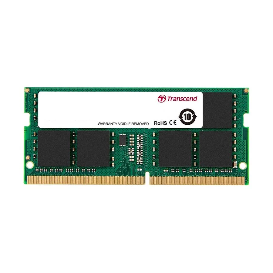 Transcend JetRAM Laptop Ram