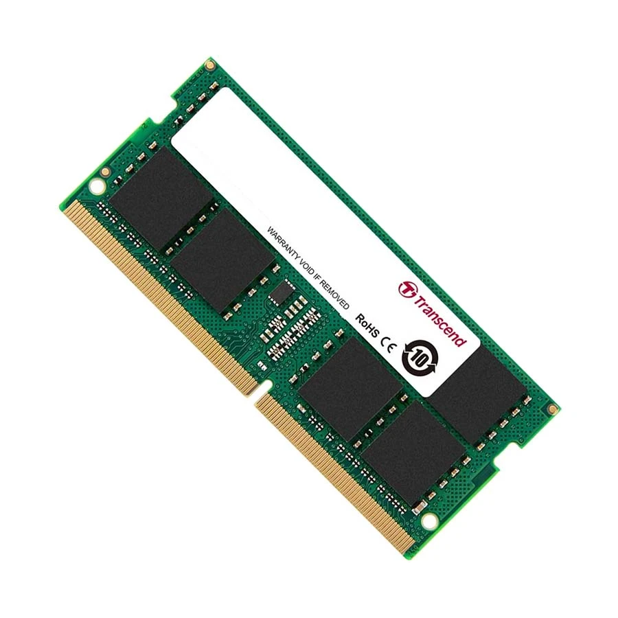 Transcend JetRAM Laptop Ram in BD