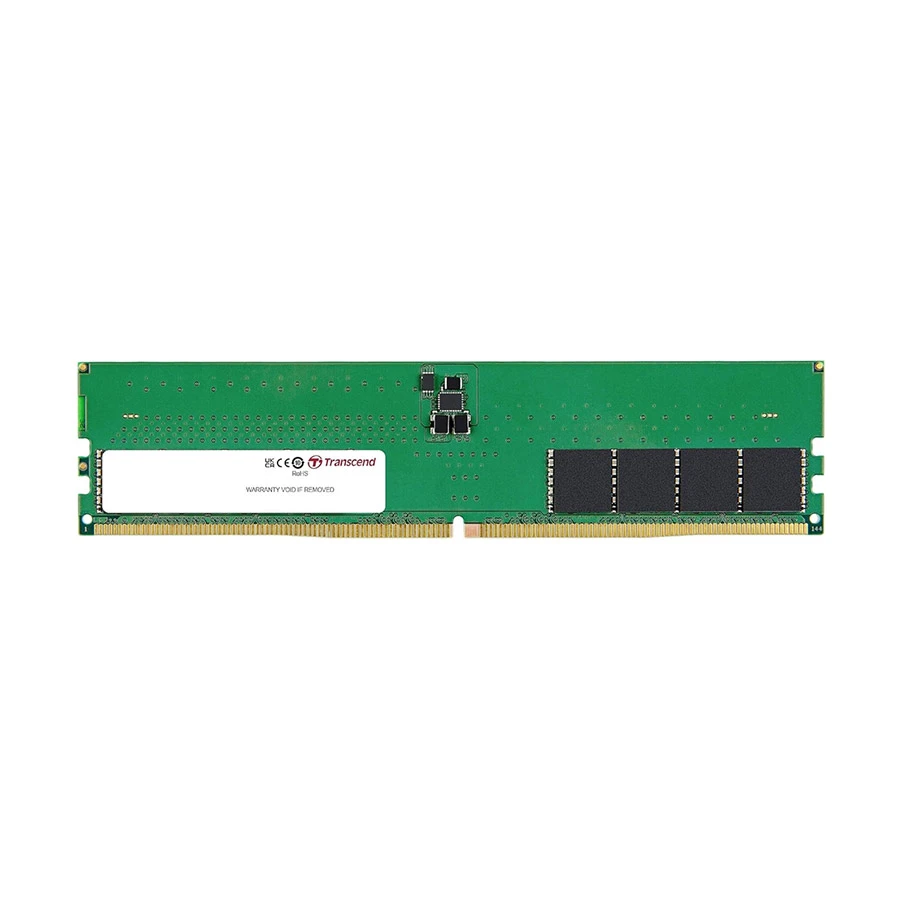 Transcend JetRAM 32GB Desktop Ram