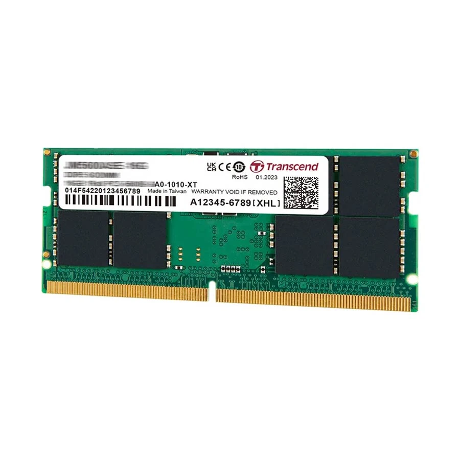 Transcend JetRAM 32GB Laptop Ram Price in Bangladesh