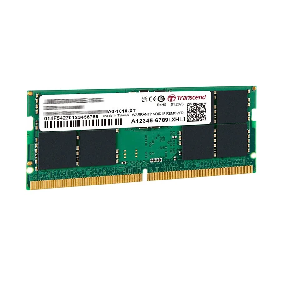 Transcend JetRAM 32GB Laptop Ram in BD