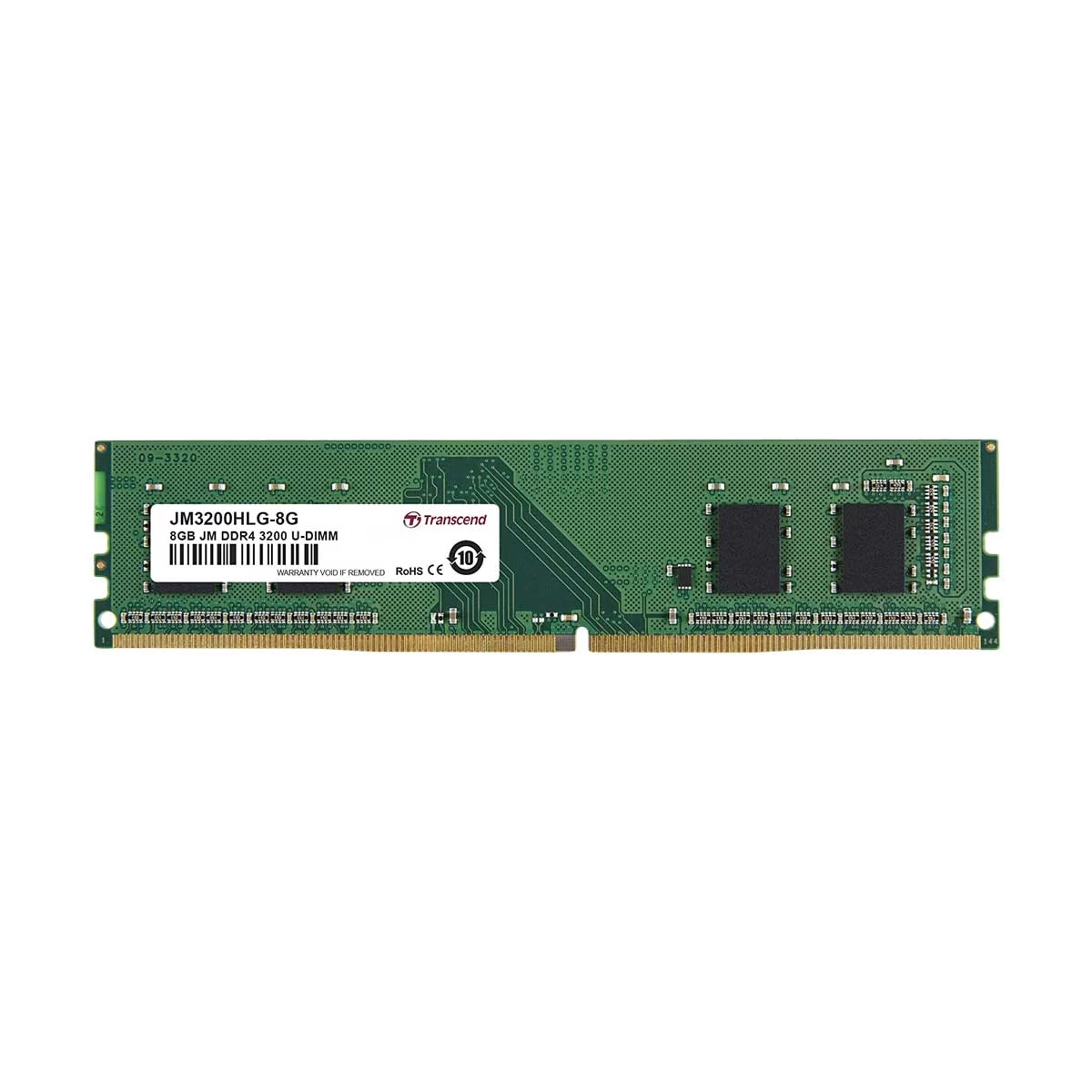 Transcend Ram (Desktop) Price In Bangladesh: Best Deals & Offers