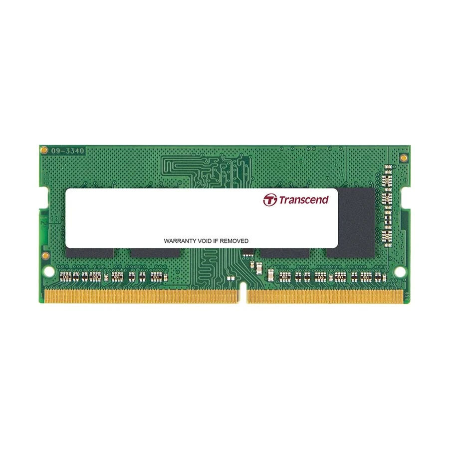 Transcend JetRAM Laptop Ram