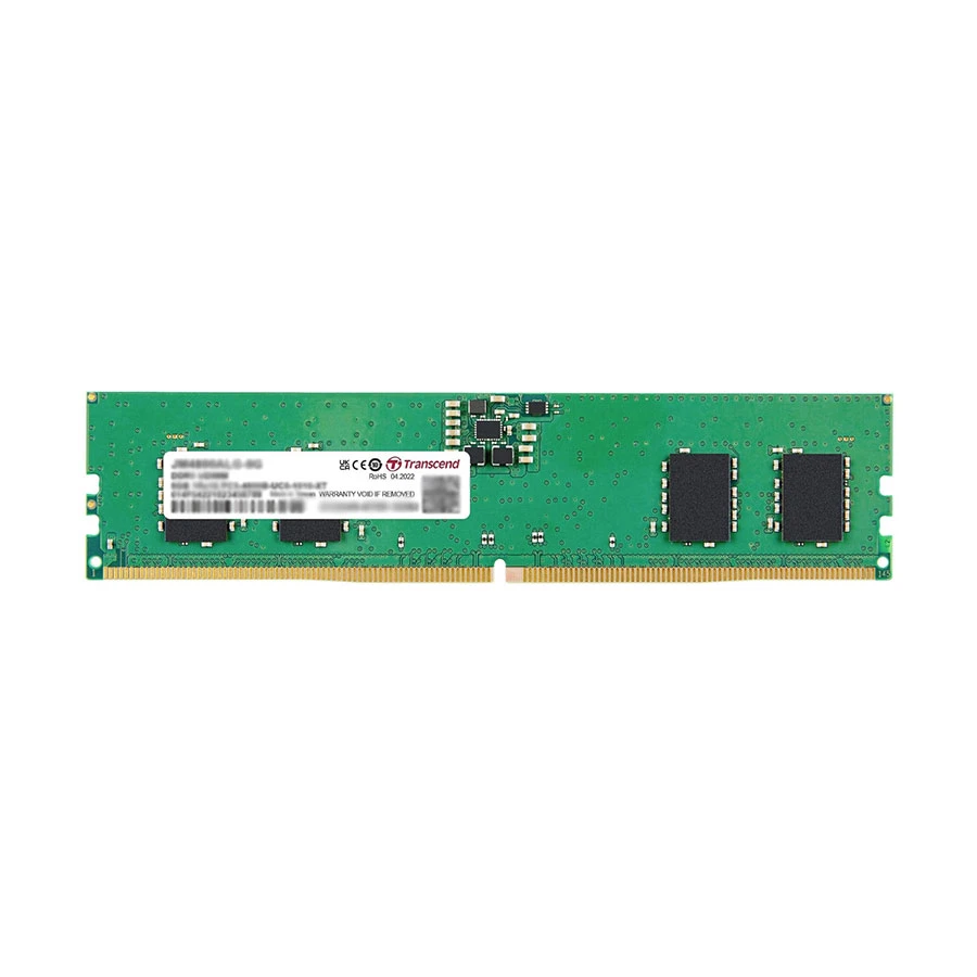 Transcend JetRAM 8GB Transcend