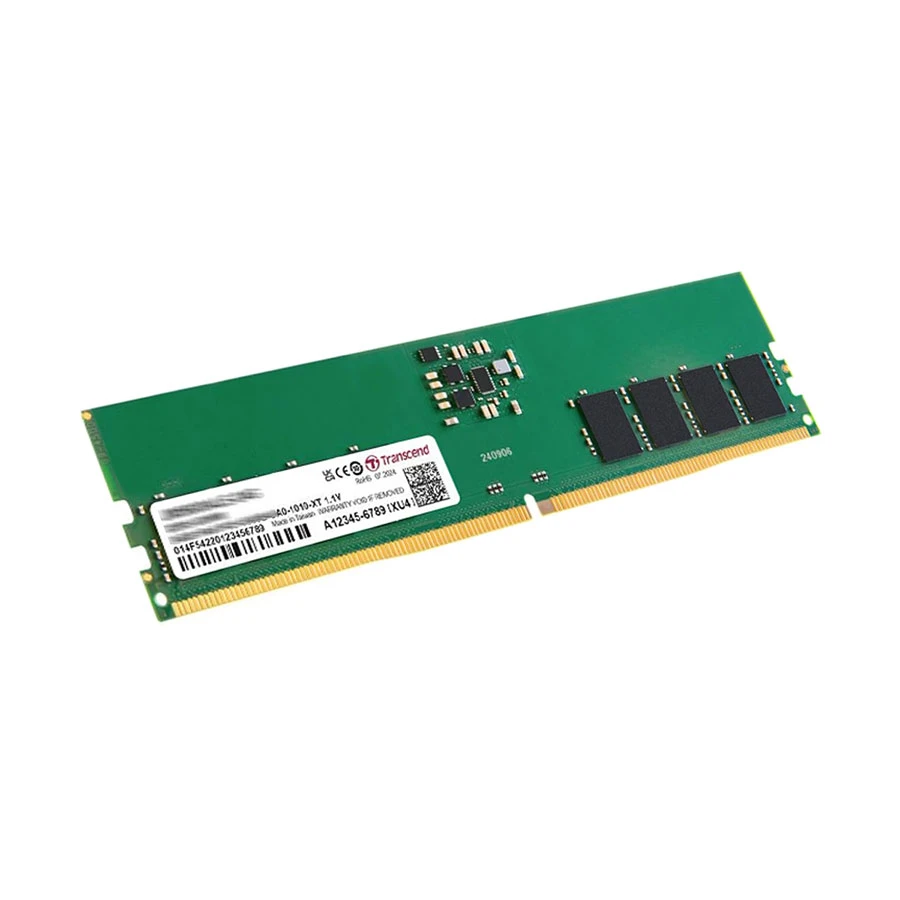 Transcend JetRAM 8GB Desktop Ram Price in Bangladesh