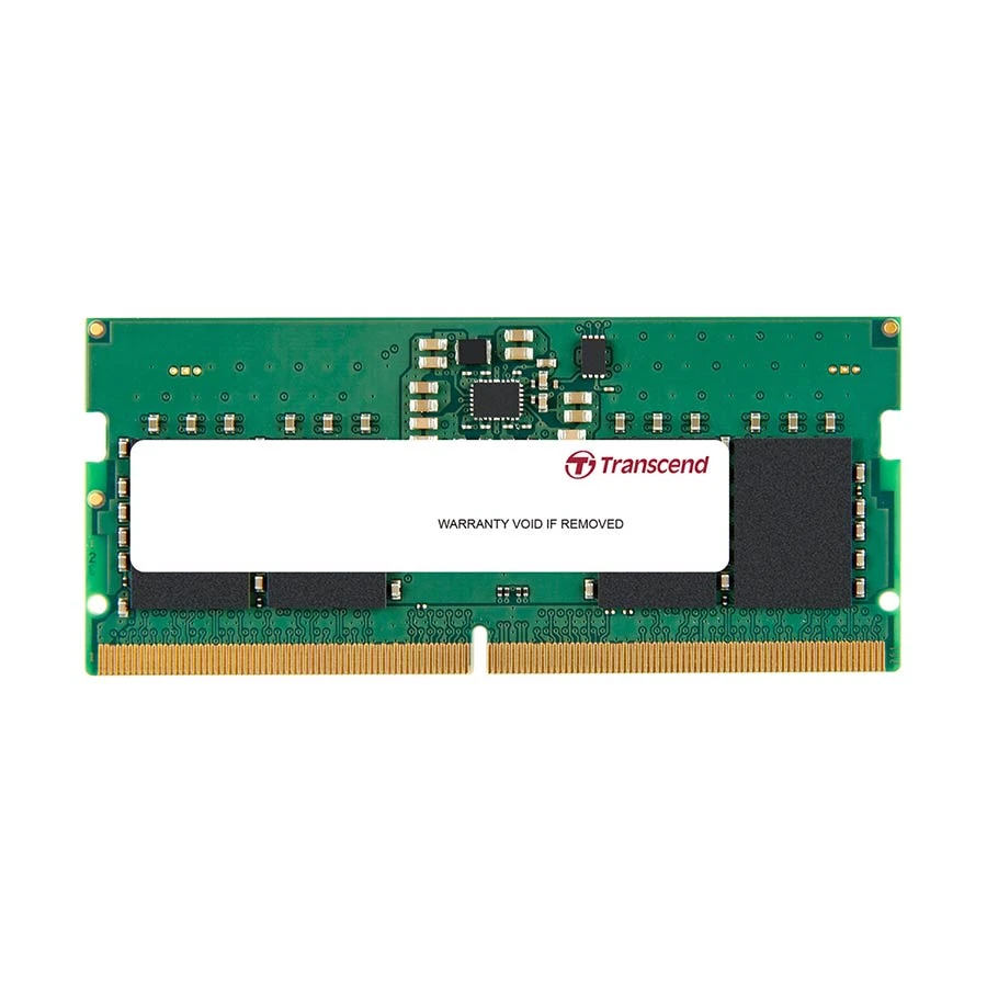 Transcend JetRAM 8GB Laptop Ram