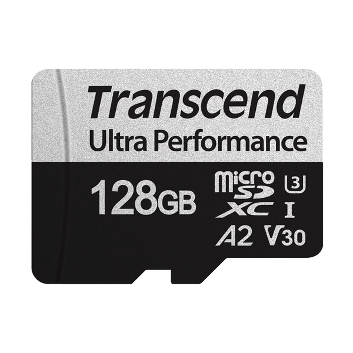 Transcend microSDXC 340S Memory Card