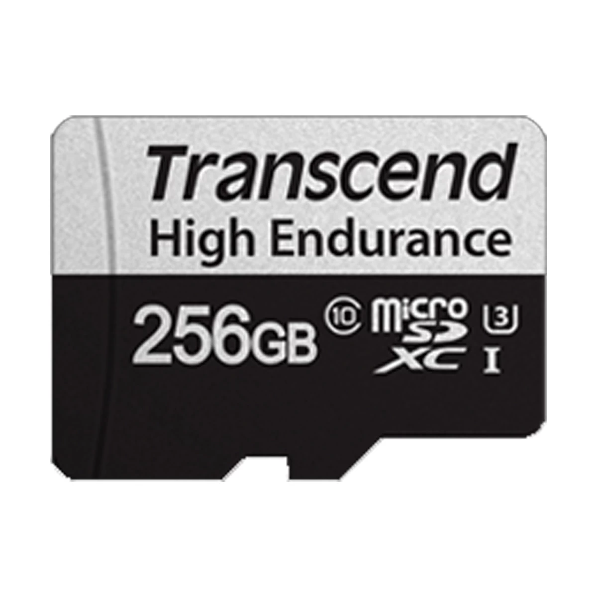 Transcend microSDXC 350V Memory Card