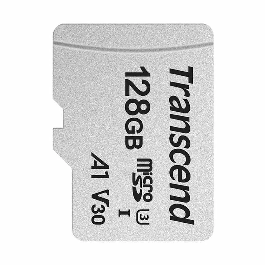 Transcend microSDXC/SDHC 300S Memory Card Price in Bangladesh