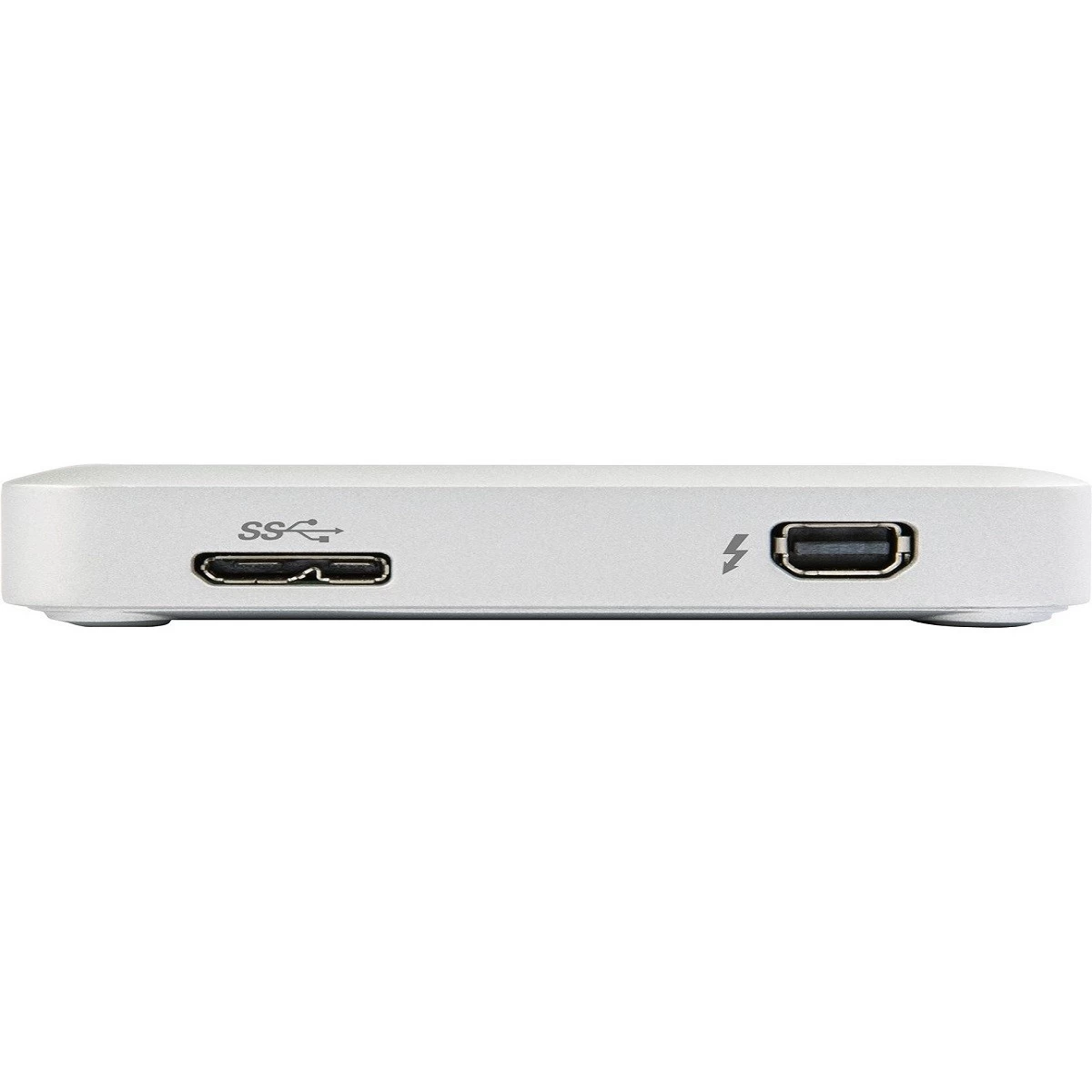 Transcend SJM300 External HDD in BD