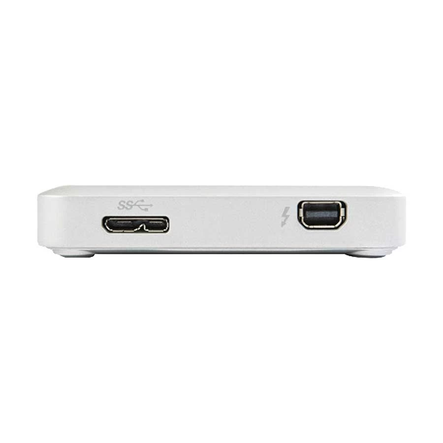 Transcend SJM500 512GB External SSD in BD