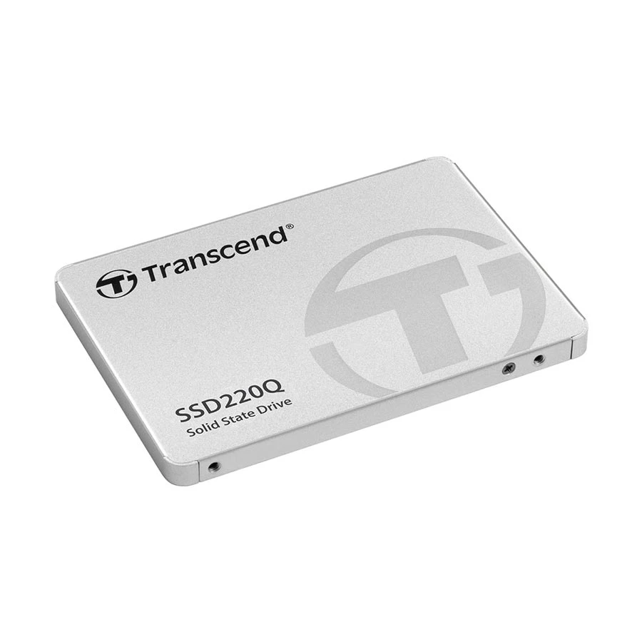 Transcend SSD220Q 500GB SATAIII Internal SSD Price in BD | RYANS