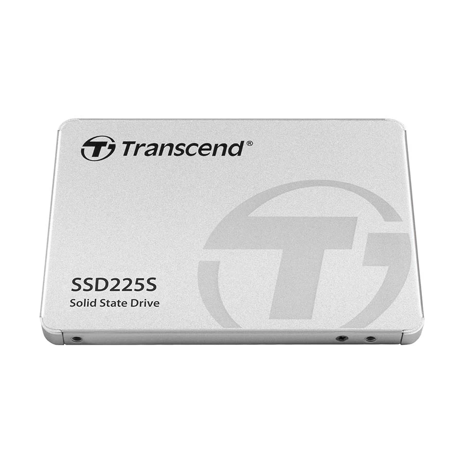 Transcend SSD225S 1TB Internal SSD in BD